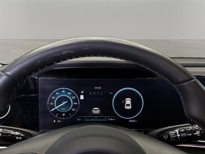 2024 Hyundai ELANTRA SEL   - Photo 20 - Lennox, CA 90304