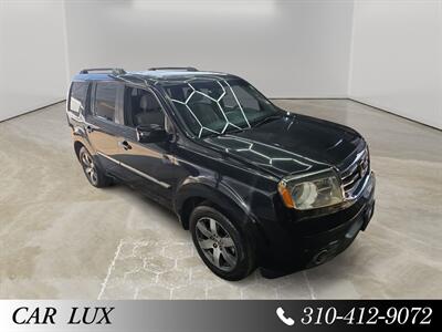 2012 Honda Pilot Touring   - Photo 16 - Lennox, CA 90304