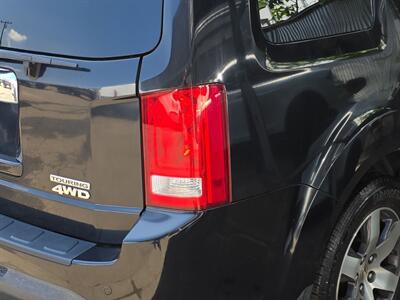 2012 Honda Pilot Touring   - Photo 35 - Lennox, CA 90304