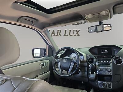 2012 Honda Pilot Touring   - Photo 24 - Lennox, CA 90304