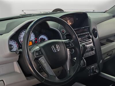 2012 Honda Pilot Touring   - Photo 11 - Lennox, CA 90304