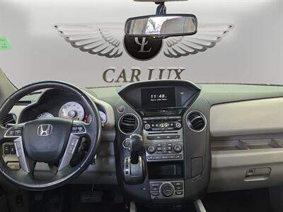 2012 Honda Pilot Touring   - Photo 22 - Lennox, CA 90304