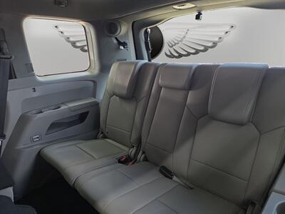 2012 Honda Pilot Touring   - Photo 13 - Lennox, CA 90304