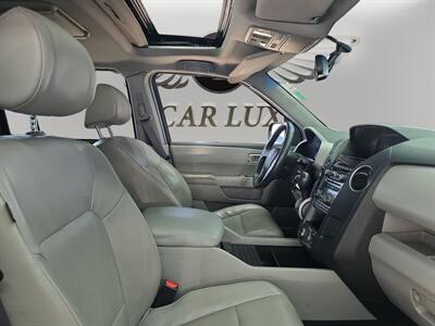 2012 Honda Pilot Touring   - Photo 15 - Lennox, CA 90304