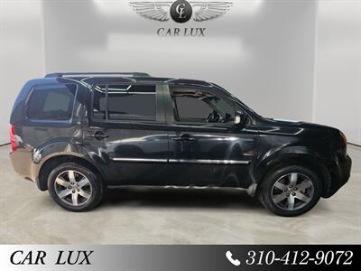 2012 Honda Pilot Touring   - Photo 6 - Lennox, CA 90304