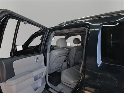 2012 Honda Pilot Touring   - Photo 27 - Lennox, CA 90304