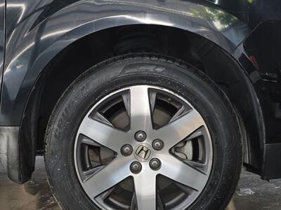 2012 Honda Pilot Touring   - Photo 30 - Lennox, CA 90304