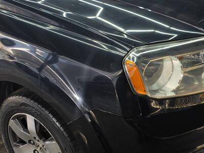 2012 Honda Pilot Touring   - Photo 31 - Lennox, CA 90304