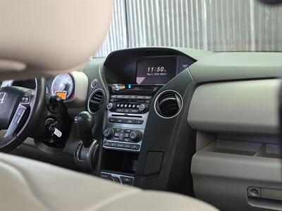 2012 Honda Pilot Touring   - Photo 37 - Lennox, CA 90304