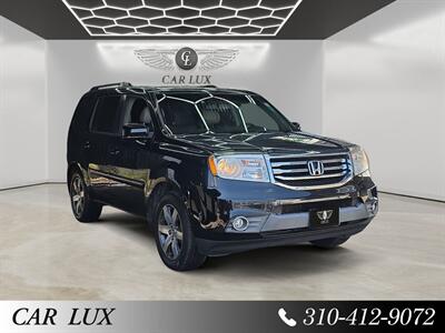 2012 Honda Pilot Touring   - Photo 7 - Lennox, CA 90304