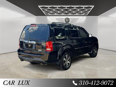 2012 Honda Pilot Touring   - Photo 5 - Lennox, CA 90304