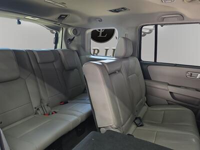 2012 Honda Pilot Touring   - Photo 28 - Lennox, CA 90304