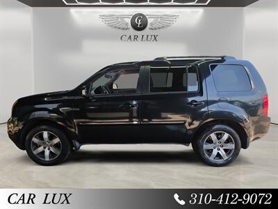 2012 Honda Pilot Touring   - Photo 2 - Lennox, CA 90304