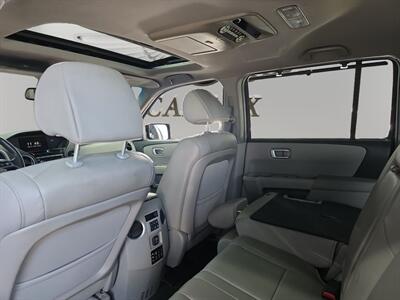 2012 Honda Pilot Touring   - Photo 21 - Lennox, CA 90304