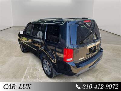 2012 Honda Pilot Touring   - Photo 20 - Lennox, CA 90304