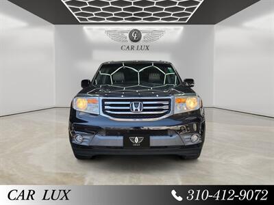 2012 Honda Pilot Touring   - Photo 8 - Lennox, CA 90304