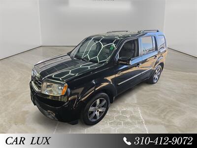 2012 Honda Pilot Touring   - Photo 18 - Lennox, CA 90304