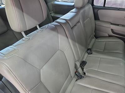 2012 Honda Pilot Touring   - Photo 36 - Lennox, CA 90304