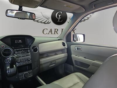 2012 Honda Pilot Touring   - Photo 26 - Lennox, CA 90304