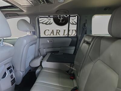 2012 Honda Pilot Touring   - Photo 19 - Lennox, CA 90304