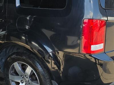 2012 Honda Pilot Touring   - Photo 34 - Lennox, CA 90304