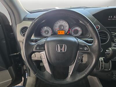 2012 Honda Pilot Touring   - Photo 12 - Lennox, CA 90304