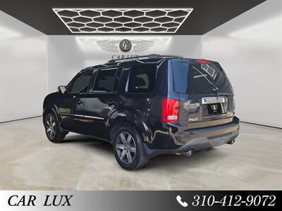 2012 Honda Pilot Touring   - Photo 3 - Lennox, CA 90304