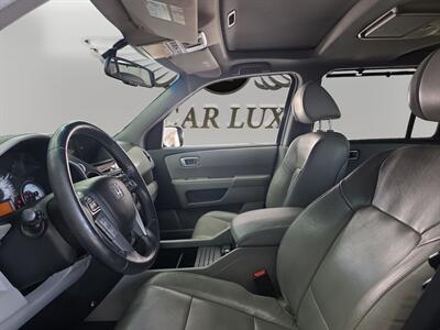 2012 Honda Pilot Touring   - Photo 9 - Lennox, CA 90304