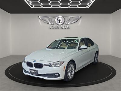 2017 BMW 320i   - Photo 3 - Lennox, CA 90304