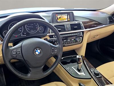 2017 BMW 320i   - Photo 13 - Lennox, CA 90304