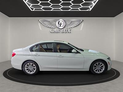 2017 BMW 320i   - Photo 8 - Lennox, CA 90304