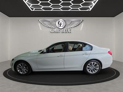 2017 BMW 320i   - Photo 4 - Lennox, CA 90304