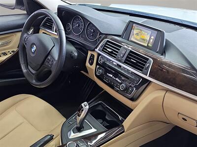 2017 BMW 320i   - Photo 14 - Lennox, CA 90304