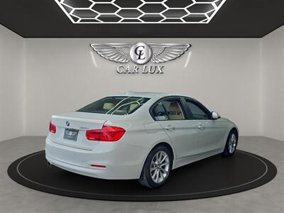2017 BMW 320i   - Photo 7 - Lennox, CA 90304