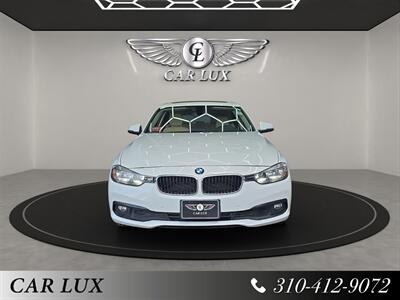 2017 BMW 320i   - Photo 2 - Lennox, CA 90304