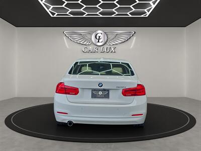 2017 BMW 320i   - Photo 6 - Lennox, CA 90304
