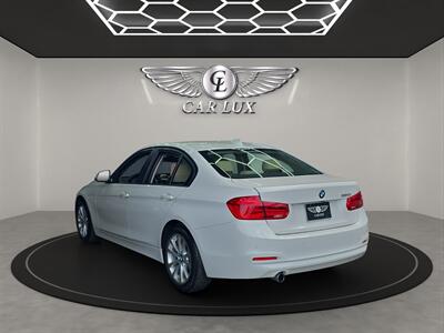 2017 BMW 320i   - Photo 5 - Lennox, CA 90304