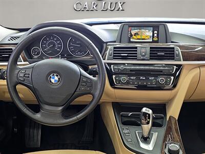 2017 BMW 320i   - Photo 12 - Lennox, CA 90304