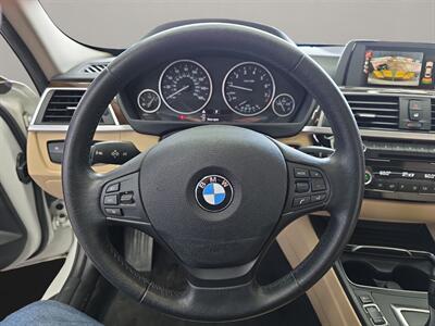 2017 BMW 320i   - Photo 9 - Lennox, CA 90304