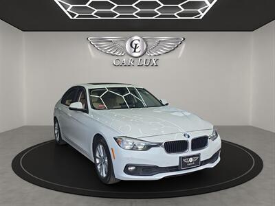 2017 BMW 320i   - Photo 1 - Lennox, CA 90304