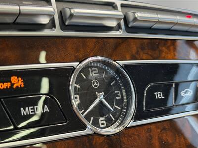 2020 Mercedes-Benz E 350   - Photo 28 - Lennox, CA 90304