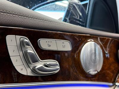 2020 Mercedes-Benz E 350   - Photo 22 - Lennox, CA 90304