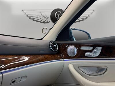 2020 Mercedes-Benz E 350   - Photo 29 - Lennox, CA 90304
