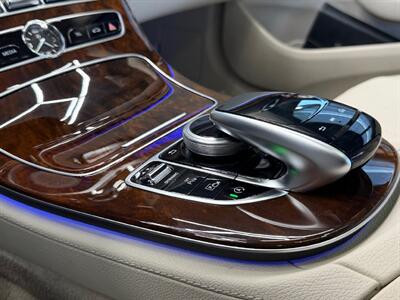 2020 Mercedes-Benz E 350   - Photo 25 - Lennox, CA 90304