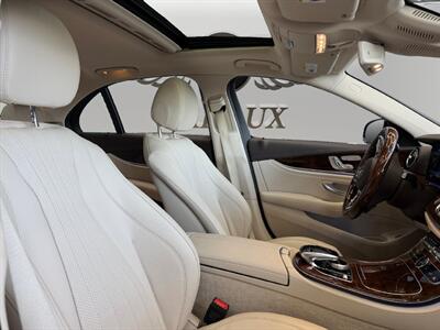 2020 Mercedes-Benz E 350   - Photo 15 - Lennox, CA 90304