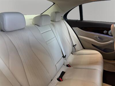 2020 Mercedes-Benz E 350   - Photo 30 - Lennox, CA 90304
