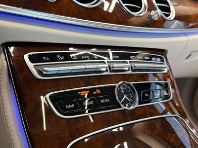 2020 Mercedes-Benz E 350   - Photo 26 - Lennox, CA 90304