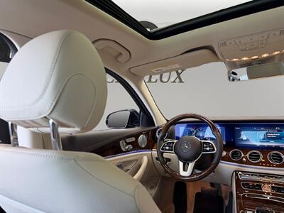 2020 Mercedes-Benz E 350   - Photo 21 - Lennox, CA 90304