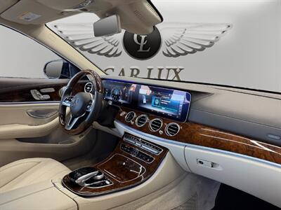 2020 Mercedes-Benz E 350   - Photo 17 - Lennox, CA 90304