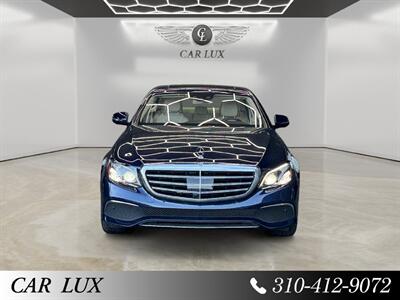 2020 Mercedes-Benz E 350   - Photo 8 - Lennox, CA 90304
